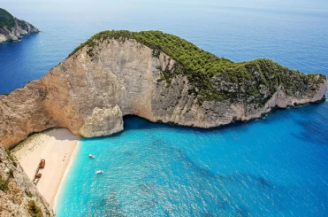 MG Navigation Zakynthos